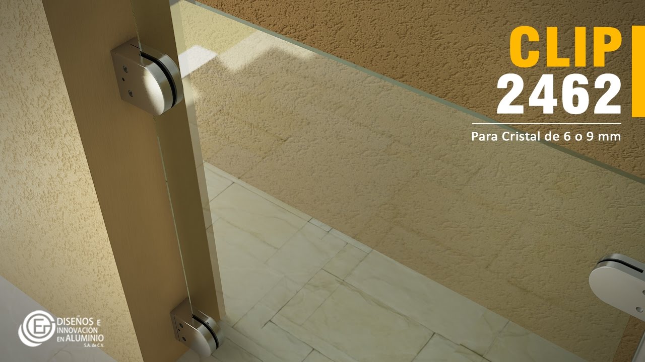 Watch Como instalar un Clip 2462 Now Como instalar un Clip 2462