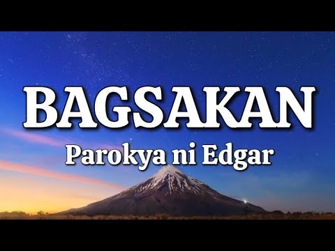 Bagsakan - Parokya ni Edgar ft. Francis Magalona & Gloc-9 (Lyrics)