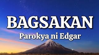 Bagsakan - Parokya ni Edgar ft. Francis Magalona &amp; Gloc-9 (Lyrics)
