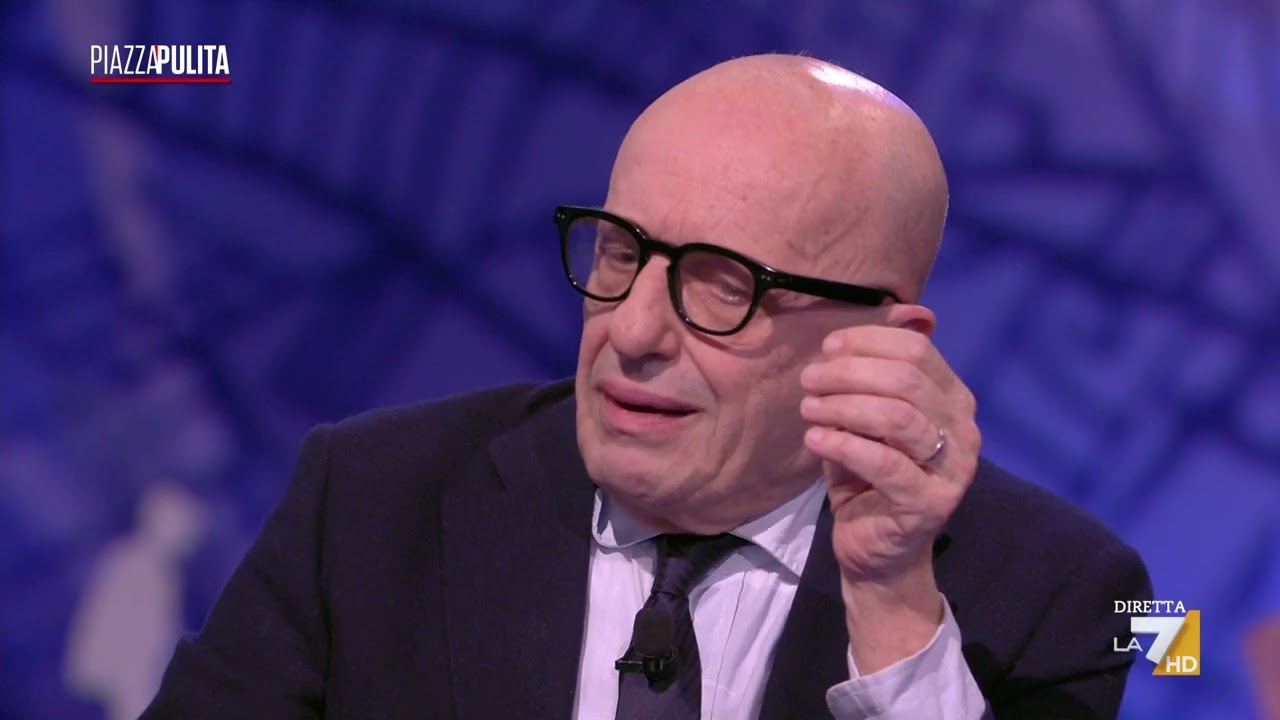 Cittadino algerino risarcito, Alessandro Sallusti: "È stato un giudice che ha deciso ..."