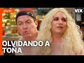 El Brayan encontró el amor en el lugar menos esperado | 40 y 20 | ViX