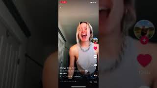 【TikTok】際どい外国人たち②