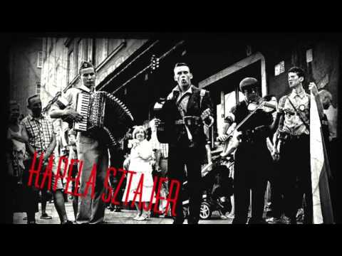 Kapela Sztajer - Tango Apaszowskie