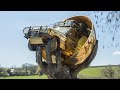 Camel Trophy Land Rover Years Documentary