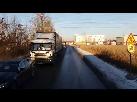 $84 Скания S500 Чудово-Колпино. Поедем покорять Восточный Казахстан)))