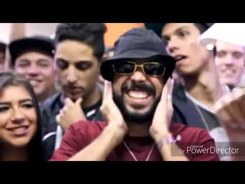 Batalha que ganhou: BMO Vs Tiago