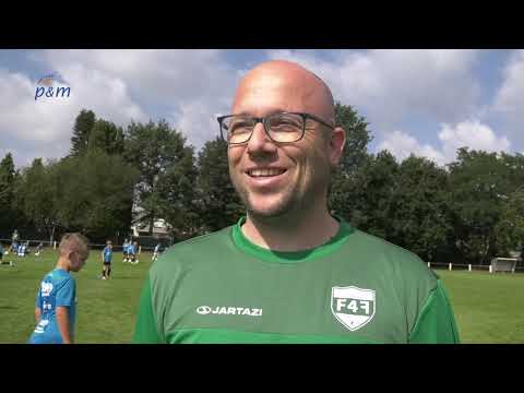 Voetbaldagen in Panningen 2019