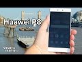 Mobilní telefony Huawei P8 Dual SIM