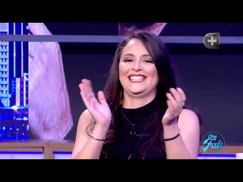 إكتشفوا من هو زوج المستقبل لسهيلة معلم 💍💍