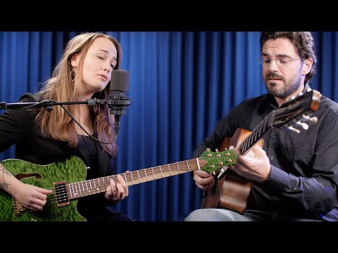 I'll be seeing you / Sophie Chassée & Joscho Stephan