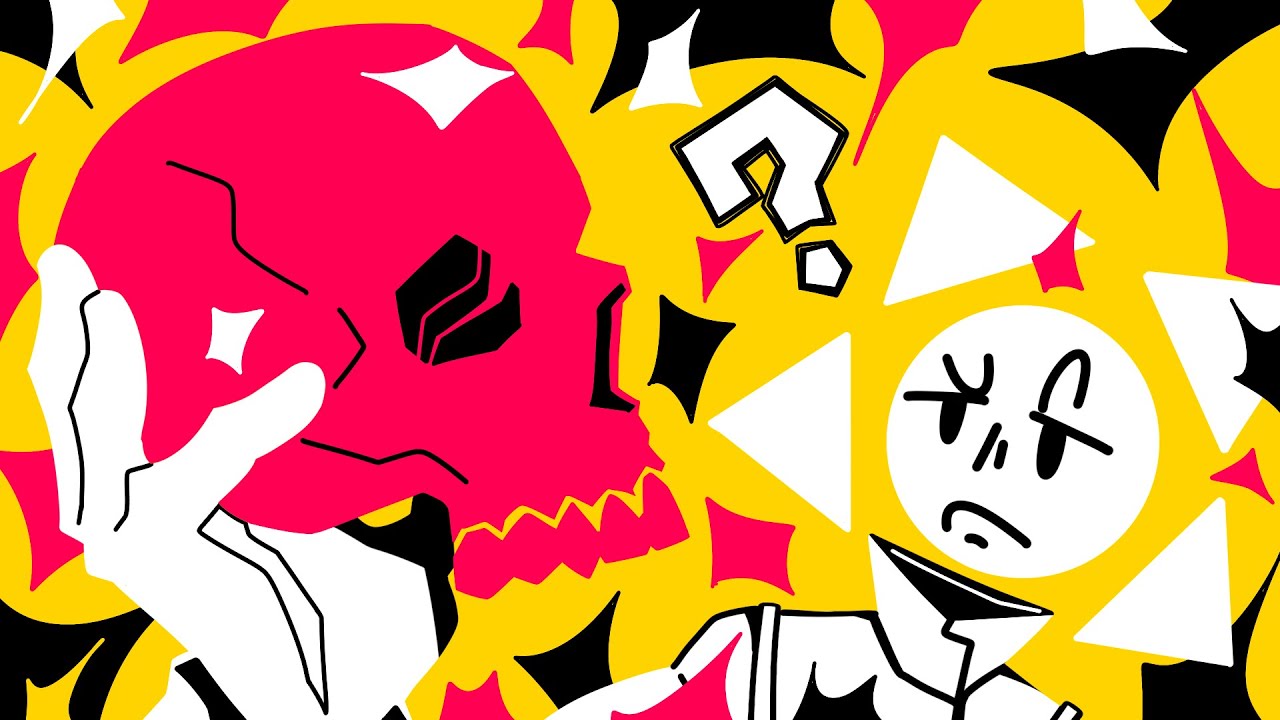 COMO DESENHAR CABEÇAS! (Começando pelo começo)