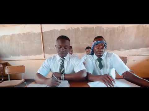 Sub Sabala Ft Umusepela Chile - Positive Virus (Official Video)