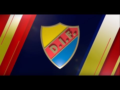 Vi är Djurgården Hockey Team 06