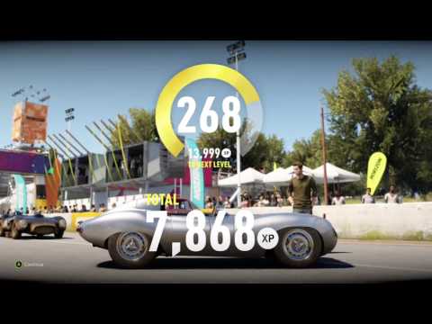 Forza Horizon 2: Last Stream + Rare Achievement