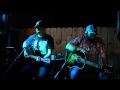 "Carla Came Home" - Chris Knight covered by Joe Bagley and Kevin Flannagan