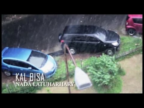 Nada Latuharhary - KAL BISA (Official Music Video)