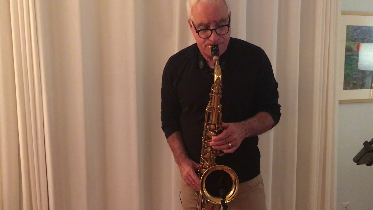 Promotional video thumbnail 4 for Cafe Accordion / Sax