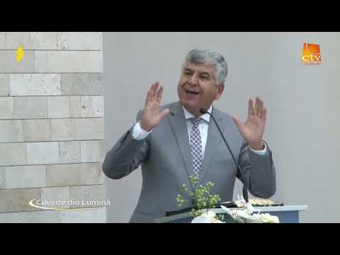 148. Cuvinte din Lumină - Când nu-L mai cunoaștem pe Isus doar din auzite