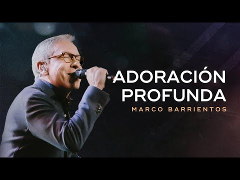Adoración con Marco Barrientos