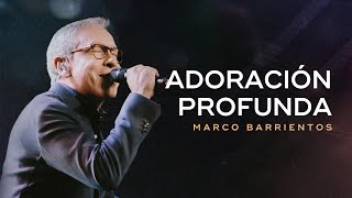 Adoración con Marco Barrientos