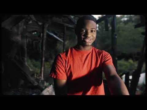 AbgKdeesy x AbgRonnie - Write Some (Official Music Video)