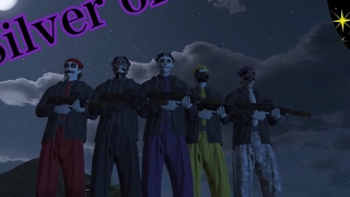 GTA ストレス発散していくぅ！！ 初見さん大歓迎！コメ出来る限り返します