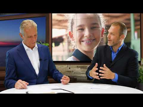 Wekelijkse Bijbelstudie 21 augustus 2021 - Onder Gods regering