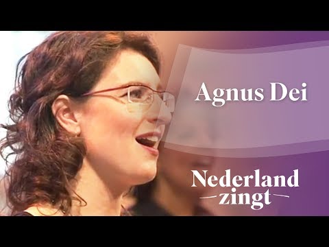 Nederland Zingt: Agnus Dei