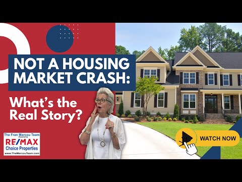 Re/Max Choice Properties: Fran Marcou - Hendersonville, REALTOR YouTube video thumbnail 23