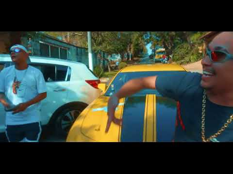 Mc's Thiago do bds, Luizao, Dan qzs, Will da capital - A tropa avança (prod.Dj jadson sp)