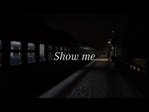 Beneld - Show Me (ft.Bury) (Official Lyric Video)