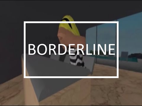 Vanic x Tove Styrke - Borderline (ROBLOX Video)