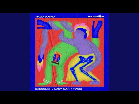 Lady Sax (Original Mix)