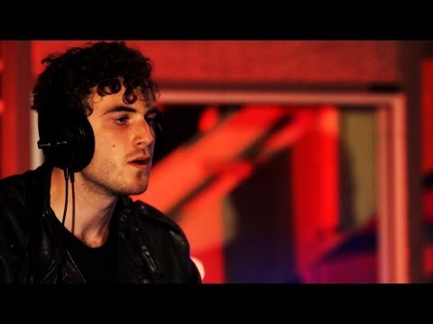 DARKSIDE - Freak, Go Home (Maida Vale Session)