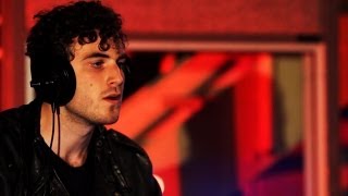 DARKSIDE - Freak, Go Home (Maida Vale Session)