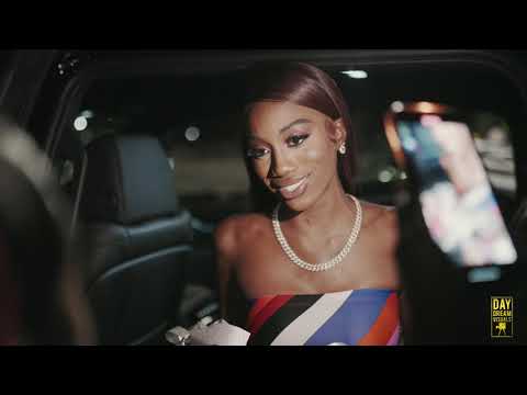 ICandy Feat. FloMilli - BIG MAD | (BTS) BehindTheDream