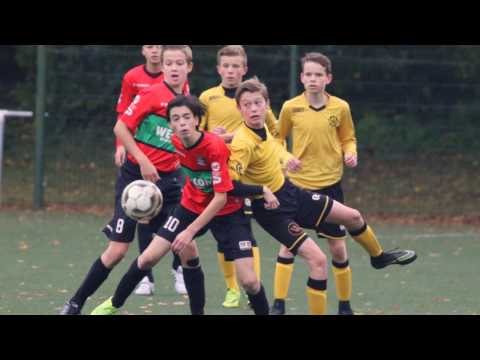 NEC/FcOss 015 nieuwsjournaal afl.14 NEC/FcOss o14 vergeet te winnen tegen Roda JC o14