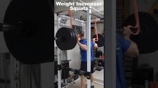 Resistance Band Squat demonstration thumbnail