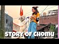 How chomu came in my life | STORYTIME | AD193