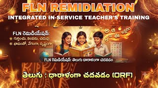 FLN Remediation / Oral Reading Fluency