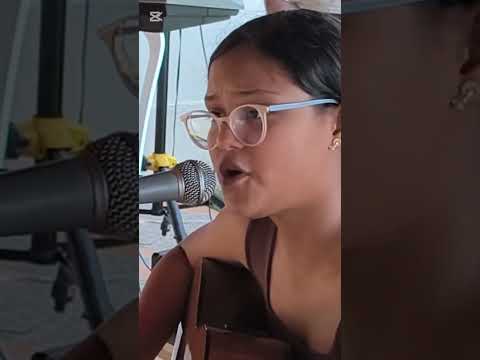 Entrevista a la cantante Lía Margarita ex participante de La Voz kids nacida en distracción guajira.