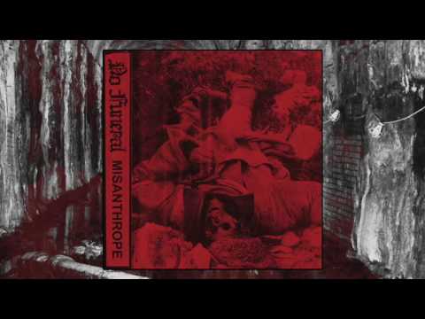 No Funeral - Misanthrope