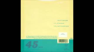 The Wedding Present - Cattle And Cane