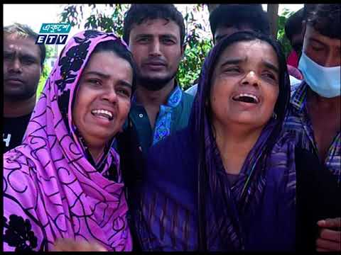 11 PM News || রাত ১১টার সংবাদ || 11 July 2021 || ETV News