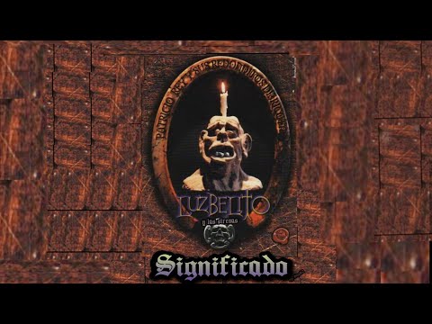 "Luzbelito y las Sirenas" Significado y Análisis, ¿Luzbelito o Lucifer?