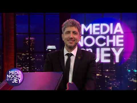 MIGUEL ZAVALETA SINGS EVERYTHING WITH JEY