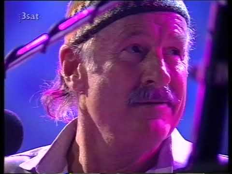 Joe Zawinul Syndicate 1997 10 xx Leverkusener Jazztage