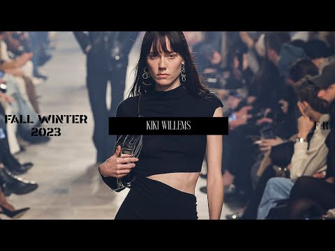 Kiki Willems |FW23| Runway Collection