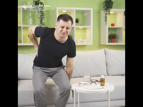 Spine Care Explained: A Spine Surgeon’s Perspective