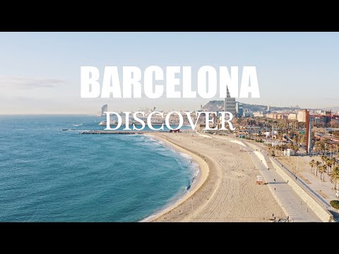 "Barcelona Discover: Explore the Best Places to Visit in the Vibrant City!"